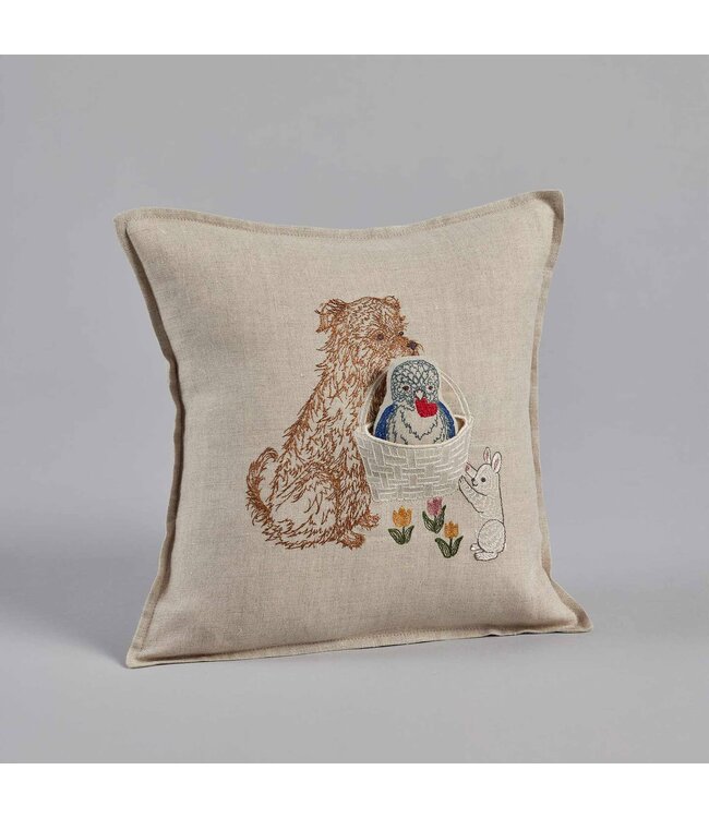 Coral & Tusk Pocket Pillows