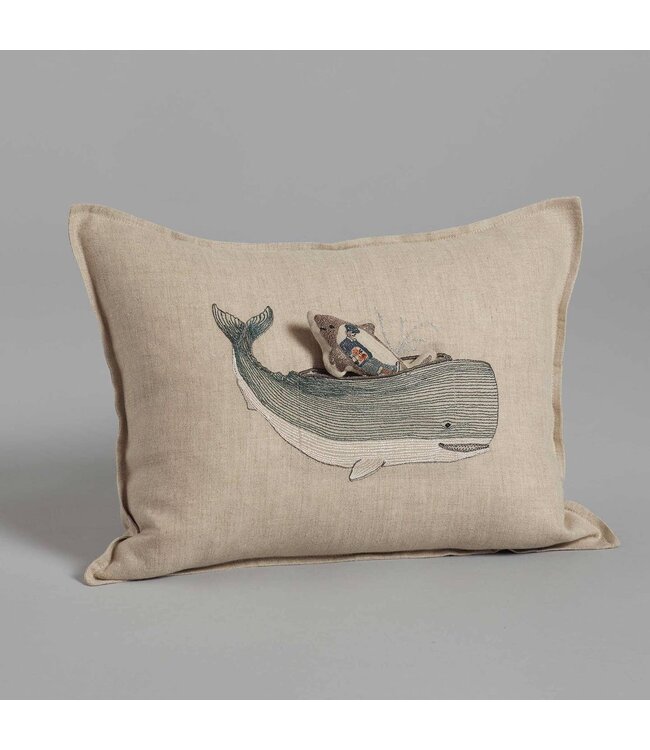 Coral & Tusk Pocket Pillows