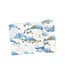 Angel Dear Mountains - Swaddle Blanket