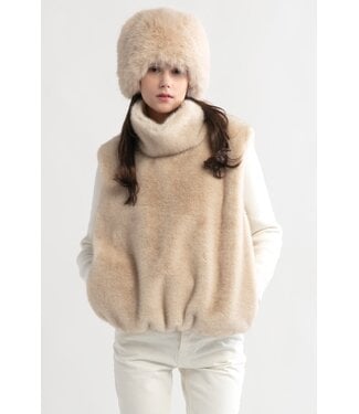 Classic Fur Hat