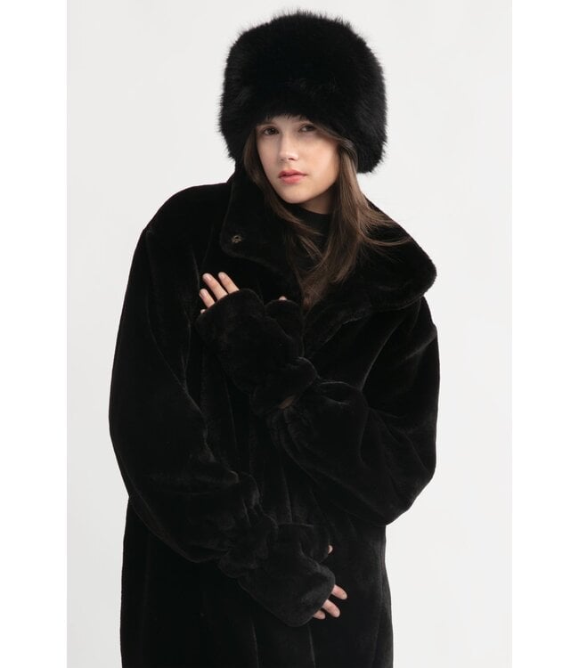 Classic Fur Hat