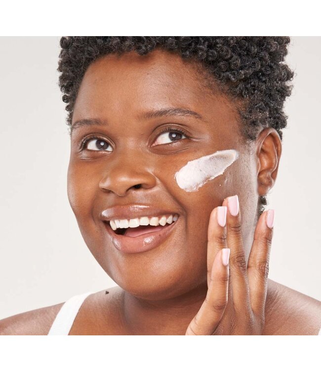 Farmhouse Fresh Evening Rose Moon Dip Sleep Mousse