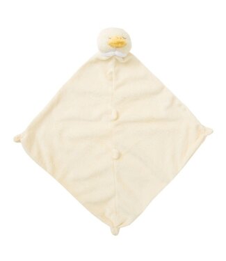Angel Dear Ducky Blankie