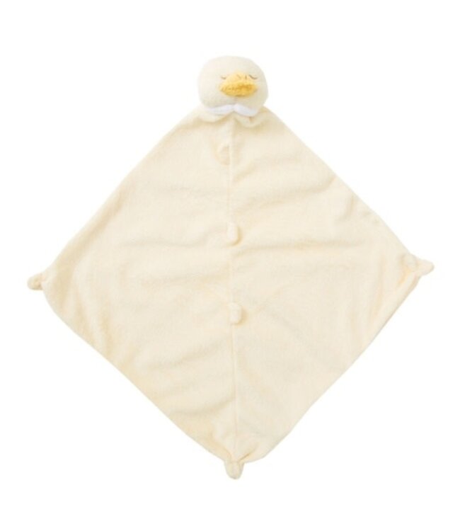 Angel Dear Ducky Blankie