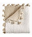 John Robshaw Sahati Hand-Stitched Throw