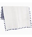 John Robshaw Sahati Hand-Stitched Throw