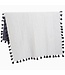 John Robshaw Sahati Hand-Stitched Throw