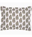 John Robshaw Nilay Organic Shams