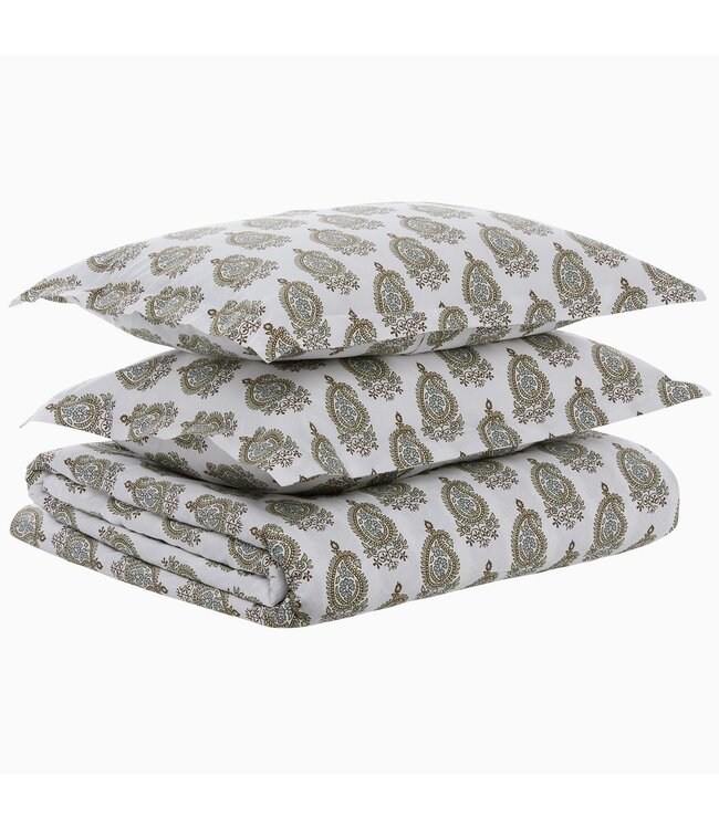 John Robshaw Nilay Organic Shams