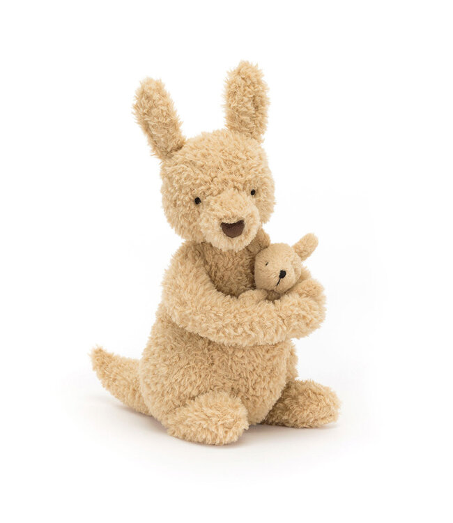 Jellycat Huddles Kangaroo