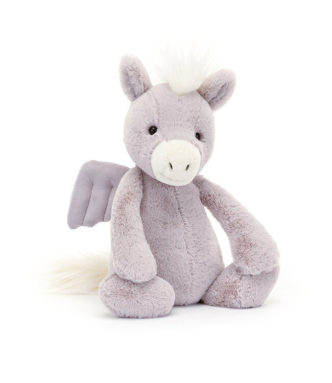 Jellycat Bashful Pegasus - Medium