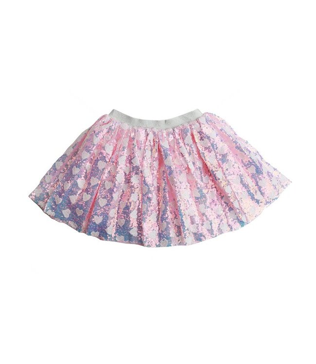 Sparkle Sisters Tutus - Size 2-6