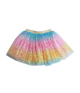 Sparkle Sisters Tutus - Size 2-6