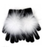 Linda Richards Pom Pom Angora Gloves