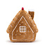 Jellycat Amuseables Gingerbread House