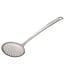 HIC Harold Import Company HIC Kitchen's Perforated Spoon Style Skimmer - 14.75in