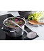 HIC Harold Import Company HIC Kitchen's Perforated Spoon Style Skimmer - 14.75in