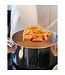 HIC Harold Import Company HIC Kitchen's Perforated Spoon Style Skimmer - 14.75in