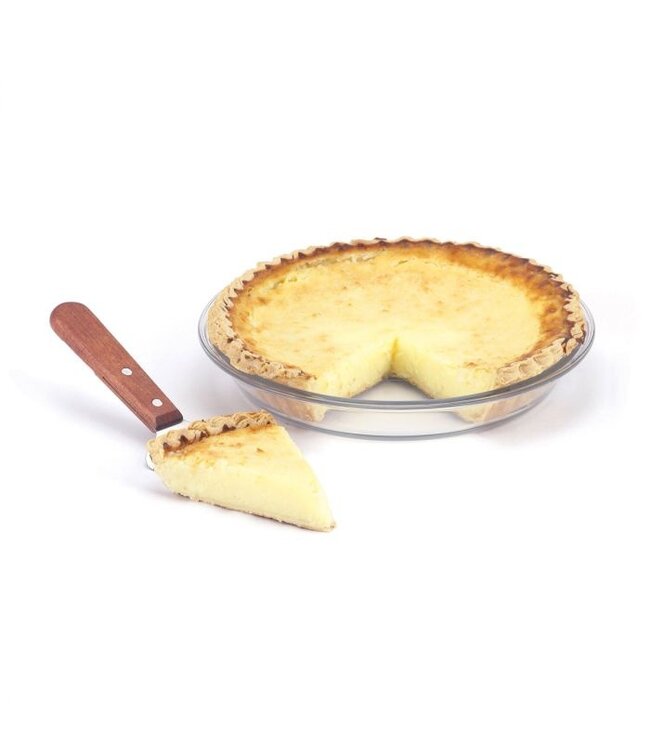 HIC Harold Import Company Offset Pie Server