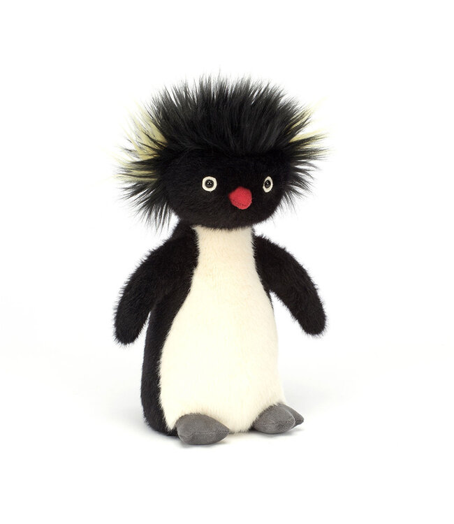 Jellycat Ronnie Rockhopper Penguin