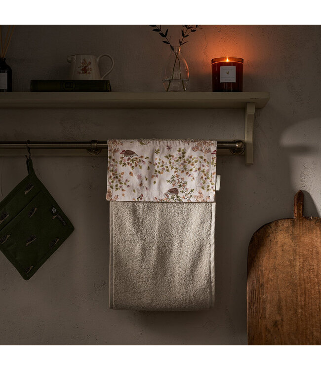 Sophie Allport Roller Hand Towels
