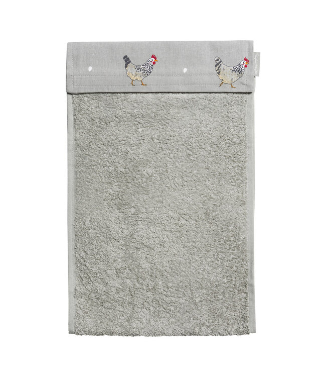 Sophie Allport Roller Hand Towels