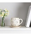 Sophie Allport Chicken Stoneware Mug