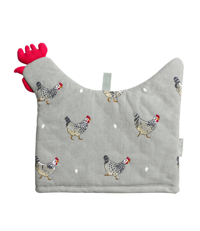 Sophie Allport Chicken Tea Cozy