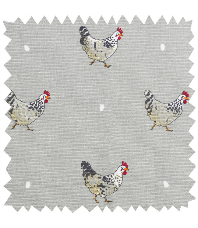 Sophie Allport Chicken Pot Grab