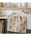 Sophie Allport Sunflower Linen Tea Towel