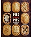 Pies Glorious Pies By Maxine Clark