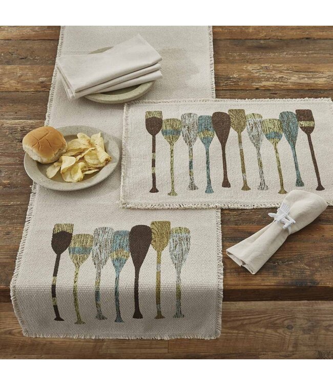Paddles Napkin