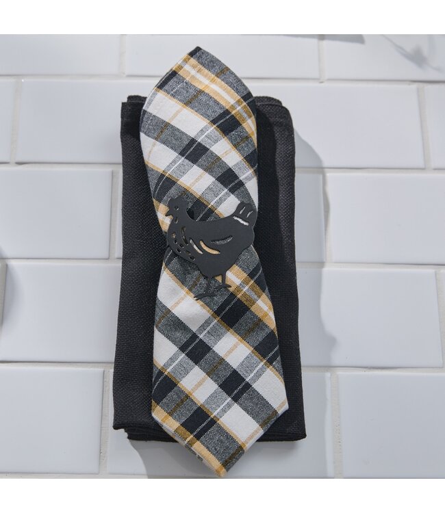 Little Hen Napkin Ring