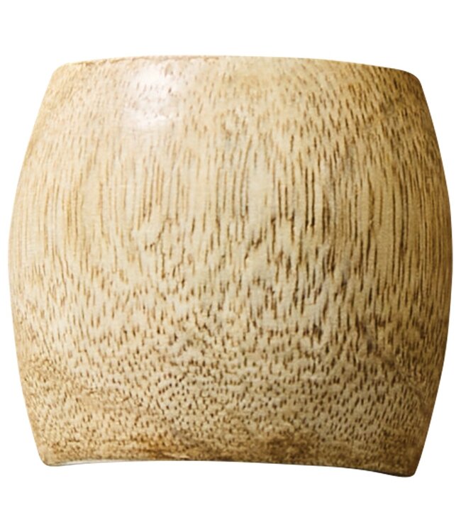 Farmhouse Wood Cuff Napkin Ring