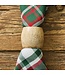 Farmhouse Wood Cuff Napkin Ring