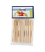 RSVP Bamboo Party Forks