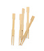 RSVP Bamboo Party Forks