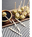 RSVP Bamboo Party Forks