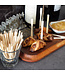 RSVP Bamboo Party Forks
