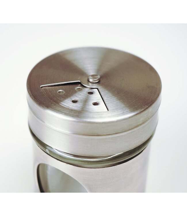 RSVP Spice Shaker - Short