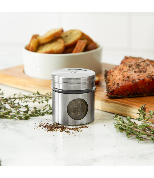 RSVP Spice Shaker - Short