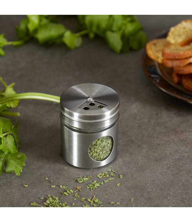 RSVP Spice Shaker - Short