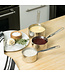 RSVP 1 1/2 Cup Measuring Pan