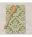 Camden Blue Tea Towel