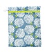 Hydrangea Travel Sack