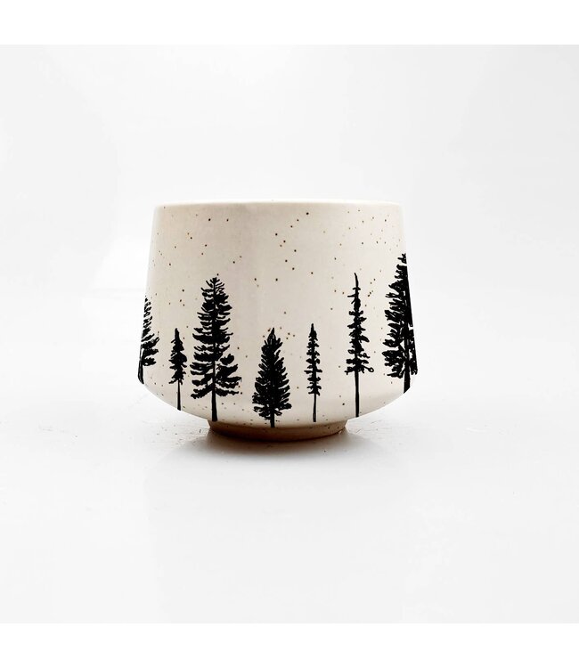 Evergreen Tranquiltea Cup