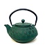 Telsaan Tea Cast Iron Tea Pot
