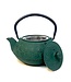 Telsaan Tea Cast Iron Tea Pot