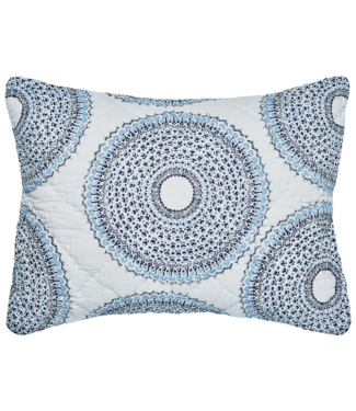 John Robshaw Dasati Lapis Shams