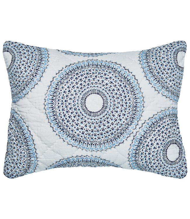 John Robshaw Dasati Lapis Shams